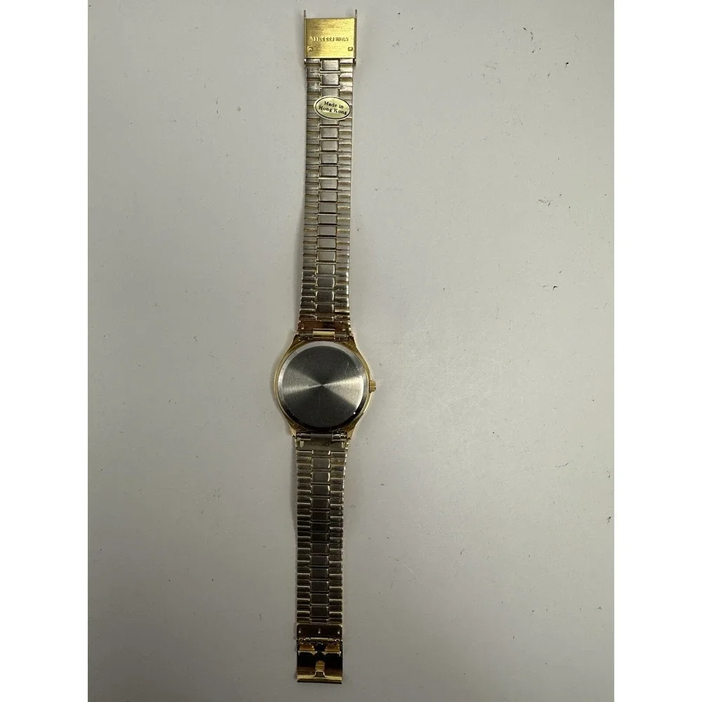 Schandra Ladies Watch New Battery‎ 31MM 8